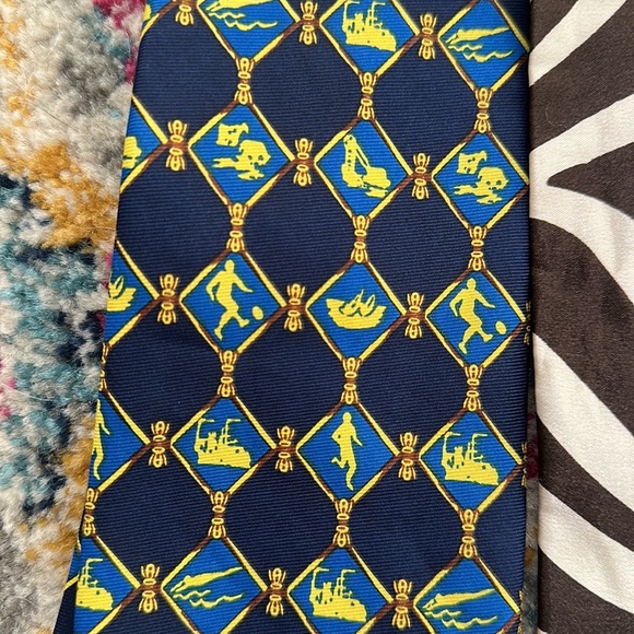 Assorted men’s ties - Picture 2 of 7